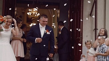 Videographer Michał Niedźwiedź from Lublin, Poland - E&S, reporting