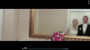 Videograf Aleksandr Glazunov din Veliki Novgorod, Rusia -  Анна и Алексей, nunta