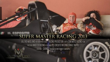 Відеограф Valerio Magliano, Amalfi, Італія - RACING Life, showreel, sport