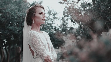 来自 阿马尔菲, 意大利 的摄像师 Valerio Magliano - Stephanie & Paul//Ravello in I t a l y, showreel, wedding