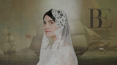 Videographer Valerio Magliano from Amalfi, Itálie - Amalfi Coast Love for Beatriz & Steve, showreel, wedding