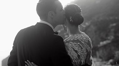 Videographer Valerio Magliano from Amalfi, Itálie - Positano wedding Vibes, event, showreel, wedding