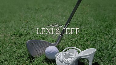 Videógrafo Valerio Magliano de Amalfi, Itália - Torre Maizza best Wedding ever | Lexi & Jeff, drone-video, showreel, wedding