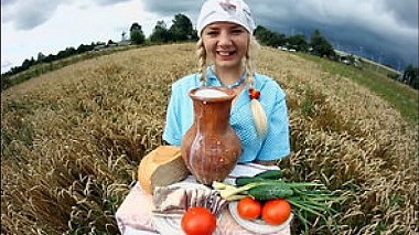 来自 明思克, 白俄罗斯 的摄像师 Igor Kosenkov - LOVE STORY + реакция молодоженов. Dmitry & Tatyana . Creative association PARTYZON.BY from kosenkov , engagement