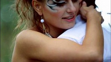 Відеограф Igor Kosenkov, Мінськ, Білорусь - Победитель в номинации "Love Story" Лесная нимфа, engagement