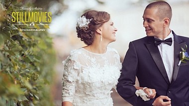 Videographer Андрей Вишневский (Stillmovies) from Sotchi, Russie - К+В, wedding