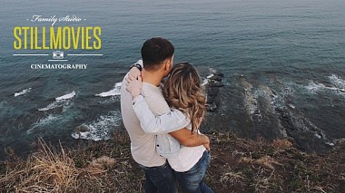 Videógrafo Андрей Вишневский (Stillmovies) de Sóchi, Rússia - Alina & Roman // Vladivostok 2015, wedding