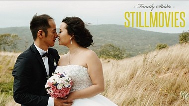 Videographer Андрей Вишневский (Stillmovies) from Soči, Rusko - Вероника + Евгений, wedding