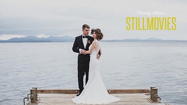 Soçi, Rusya'dan Андрей Вишневский (Stillmovies) kameraman - Любовь и Дмитрий., düğün