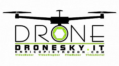 Videographer Enrico Pietrobon from Milán, Itálie - VCO seen by a drone, drone-video