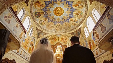 Videographer Anton Petrov from Karaganda, Kazakhstan - glans, wedding