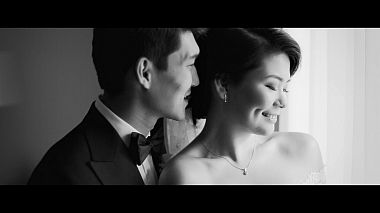 来自 加拉干达, 哈萨克斯坦 的摄像师 Anton Petrov - Stylish wedding video in Astana, event, wedding