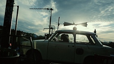 Videographer Mikhail Kohanyuk from Tchernivtsi, Ukraine - NEWVISION ...Story of one day (Andrey&Diana), engagement