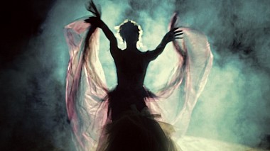 Videografo Mikhail Kohanyuk da Černivci, Ucraina - NEWVISION… A Beautiful Storm (Video portret), musical video