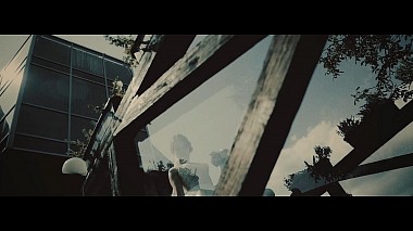 来自 切尔诺夫策, 乌克兰 的摄像师 Mikhail Kohanyuk - NEWVISION …Sergey+Oksana (wedding hilight), wedding