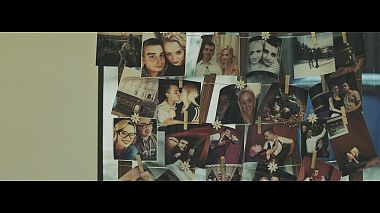 Βιντεογράφος Mikhail Kohanyuk από Τσερνιβτσί, Ουκρανία - NEWVISION …Wedding day (Rustic style) DnB community, reporting, wedding