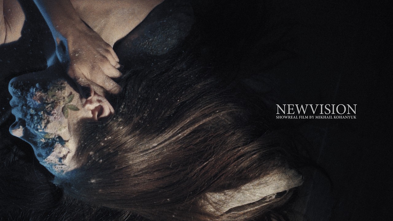 NEWVISION …Showreeel 2018