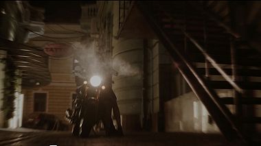 Видеограф Mikhail Kohanyuk, Черновцы, Украина - NEWVISION ...Night Walk (story of one night), музыкальное видео, обучающее видео, свадьба