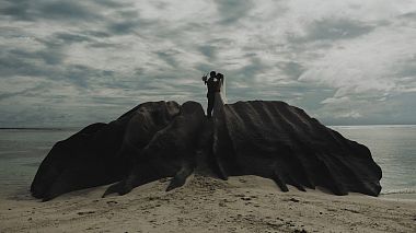 Видеограф Mikhail Kohanyuk, Черневци, Украйна - NEWVISION …Daniel & Leo (Seychelles), wedding