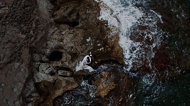 Видеограф Mikhail Kohanyuk, Черневци, Украйна - NEWVISION ...Andre&Despina (Palma de Mallorka), wedding