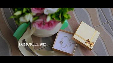Videographer Максим Мавлияров from Perm, Russia - DEMOREEL 2012, showreel
