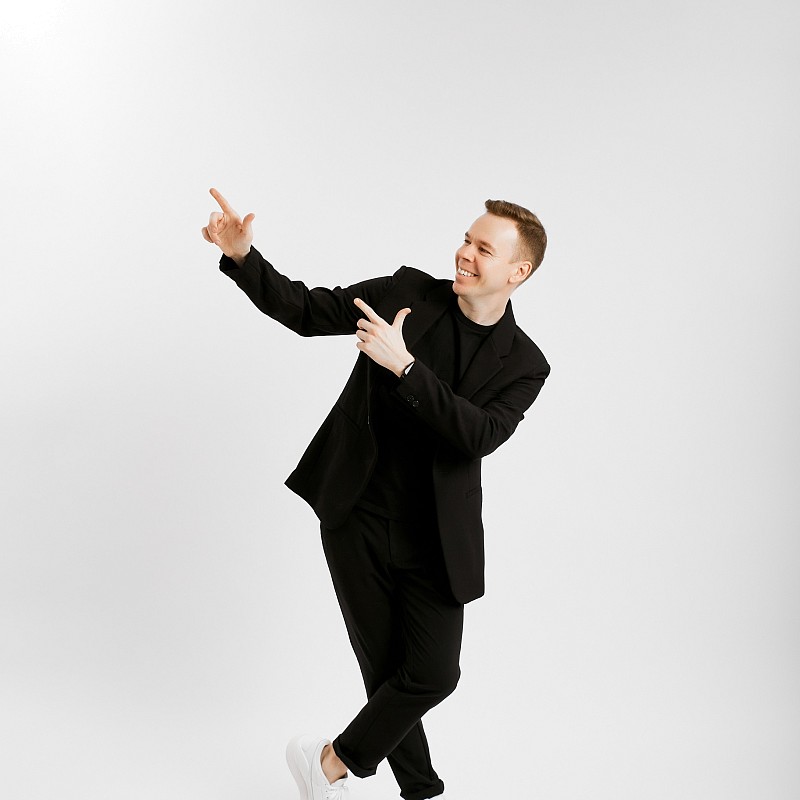 Videographer Максим Мавлияров