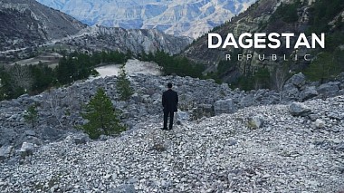 Videographer Kabir  Gimbatov from Moscow, Russia - Republic Dagestan, musical video, reporting, training video