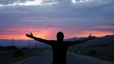 Videographer Kabir  Gimbatov from Moscow, Russia - Abdullah and Camilla, musical video