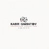 Videographer Kabir  Gimbatov