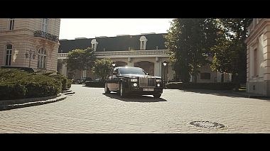 Videographer Mykola Pohodzhay from Lviv, Ukraine - Olya & Yuriy | Highlights 4k 300917, SDE, drone-video, engagement, event, wedding