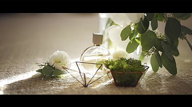 Videographer Mykola Pohodzhay from Lvov, Ukrajina - Andriy & Natalia | Highlights 281017, SDE, drone-video, event, wedding