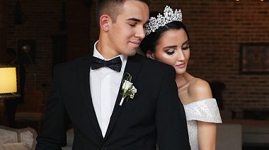 Videographer Best Frame from Kazan, Russia - SDE - Роберт и Лилия, wedding