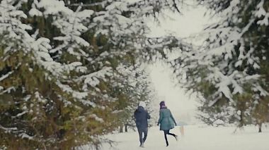 Videographer Best Frame from Kazan, Russia - Семейное видео, engagement