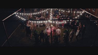 Videographer Best Frame from Kazan, Russia - Свадьба Ильдара и Инзили. Фуршетный формат свадьбы., SDE, engagement, wedding