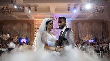 Videographer Best Frame đến từ Самая красивая езидская свадьба г. Набережные Челны, 2021 г, SDE, drone-video, engagement, wedding