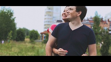 Videographer Руслан Курбанов from Kazaň, Rusko - wedding invitation Marina & Alexander, invitation, wedding