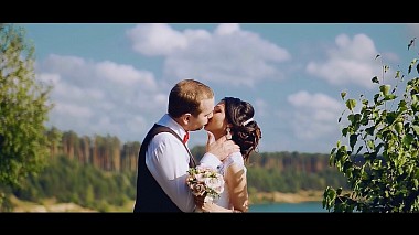 Videographer Руслан Курбанов from Kasan, Russland - 31 July 2015, SDE, advertising, wedding