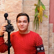 Videograf Руслан Курбанов