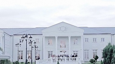 Videógrafo Just Married Video de Varsovia, Polonia - Highlights JMV: Monika + Robert, reporting, wedding