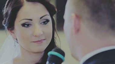 Videografo Just Married Video da Varsavia, Polonia - Highlights JMV: Emilia + Konrad, wedding