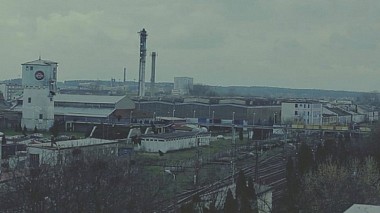 Βιντεογράφος Just Married Video από Βαρσοβία, Πολωνία - Moje życie przy torach, reporting, training video