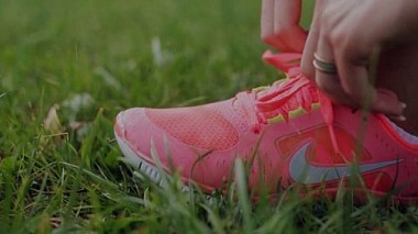 来自 华沙, 波兰 的摄像师 Just Married Video - Plener JMV: Ania + Adam, wedding