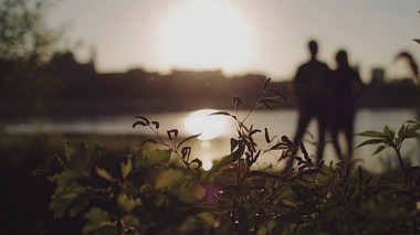 Videografo Just Married Video da Varsavia, Polonia - Highlights JMV: Bożena + Jarek, wedding