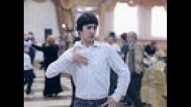 来自 马哈奇卡拉, 俄罗斯 的摄像师 Расул Абдуразаков - Atlan lezginka, wedding