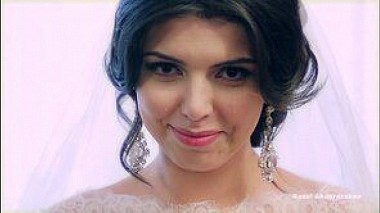 来自 马哈奇卡拉, 俄罗斯 的摄像师 Расул Абдуразаков - Бала бала, musical video, wedding