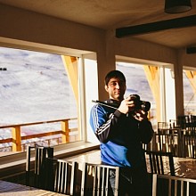 Videografo Расул Абдуразаков