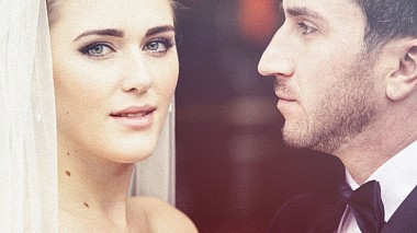 来自 佛罗伦萨, 意大利 的摄像师 EmotionalMovie - Russian Wedding | Anna + Vyacheslav highlights, engagement, wedding