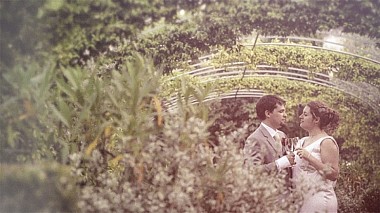 Videografo EmotionalMovie da Firenze, Italia - Wedding from Canada | Carol + Matthew highlights, engagement, wedding