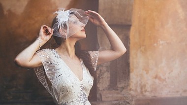 Videographer EmotionalMovie from Florencie, Itálie - Wedding Video in Cortona | Liana + Adam highlights, engagement, wedding