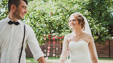 Videographer Andrew Synoversky from Ivano-Frankivsk, Ukrajina - Julia & Nazar | The Highlights, event, wedding